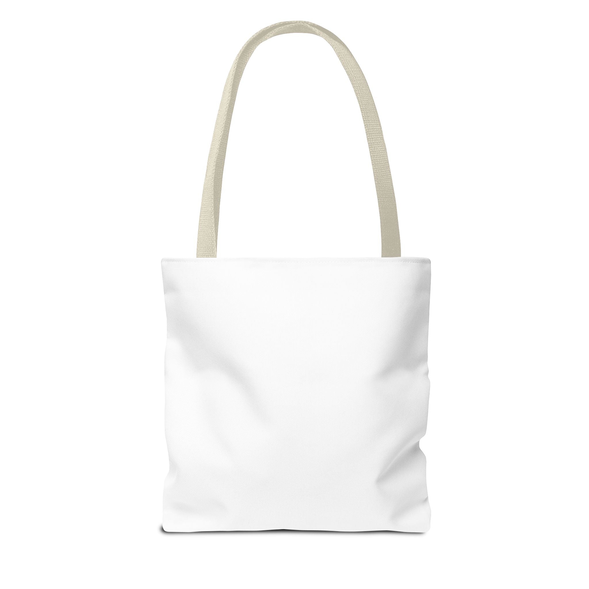 Stylish AOP Tote Bag for Everyday Use, Columbia Collective, Eco-Friendly Shopping, Casual Outing, Gift for Friends
