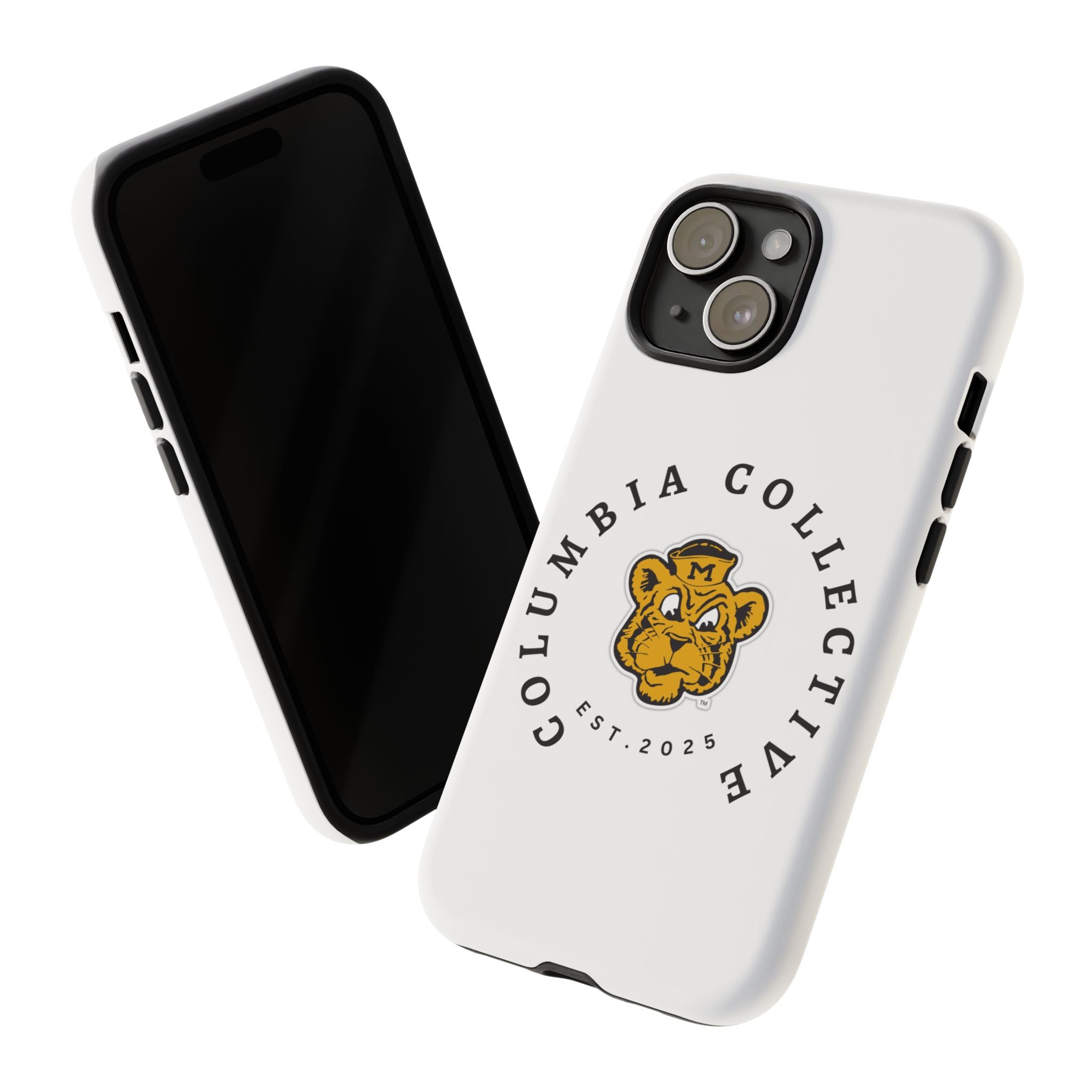 Tough Cases - Custom Phone Case, Trendy Tech Accessory, Gifts for Students, Stylish Protection, Personalized Cell Phone Cover