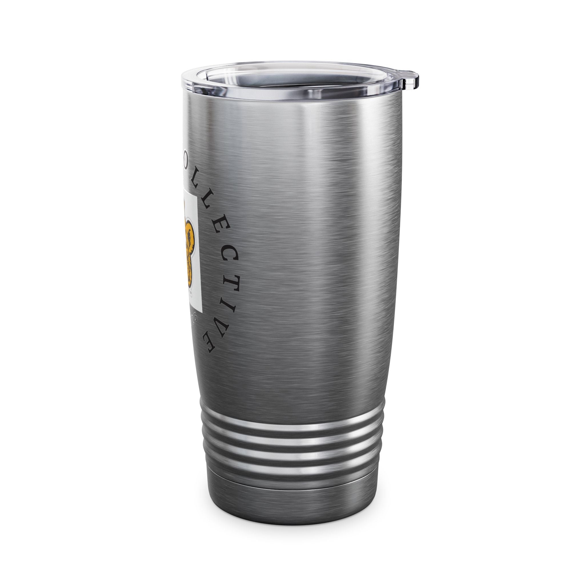 Columbia Collective Ringneck Tumbler, 20oz - Custom Insulated Travel Cup, Ideal for Gifting, Sports Events, Parties, Coffee Lovers, [...]