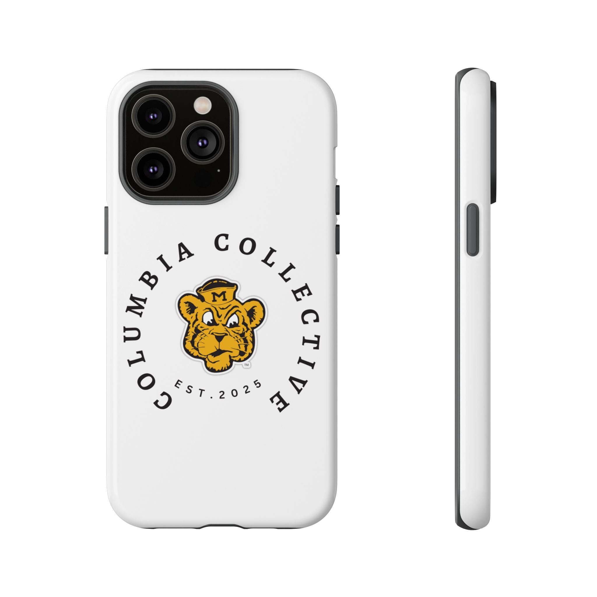 Tough Cases - Custom Phone Case, Trendy Tech Accessory, Gifts for Students, Stylish Protection, Personalized Cell Phone Cover