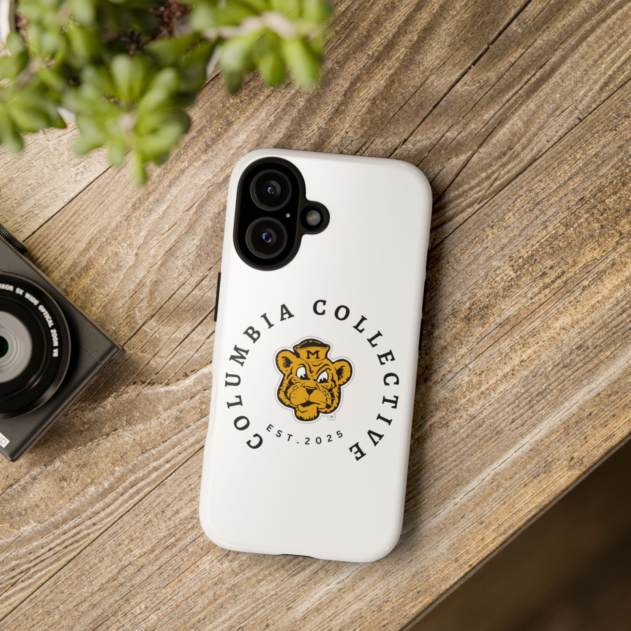 Tough Cases - Custom Phone Case, Trendy Tech Accessory, Gifts for Students, Stylish Protection, Personalized Cell Phone Cover