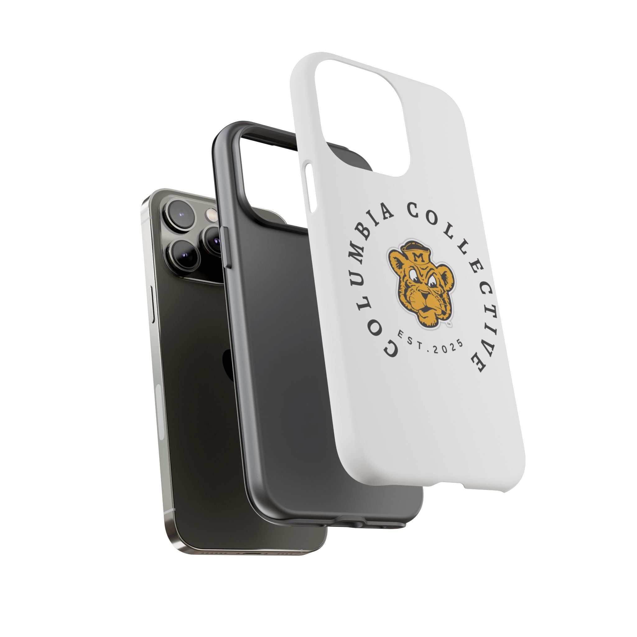 Tough Cases - Custom Phone Case, Trendy Tech Accessory, Gifts for Students, Stylish Protection, Personalized Cell Phone Cover
