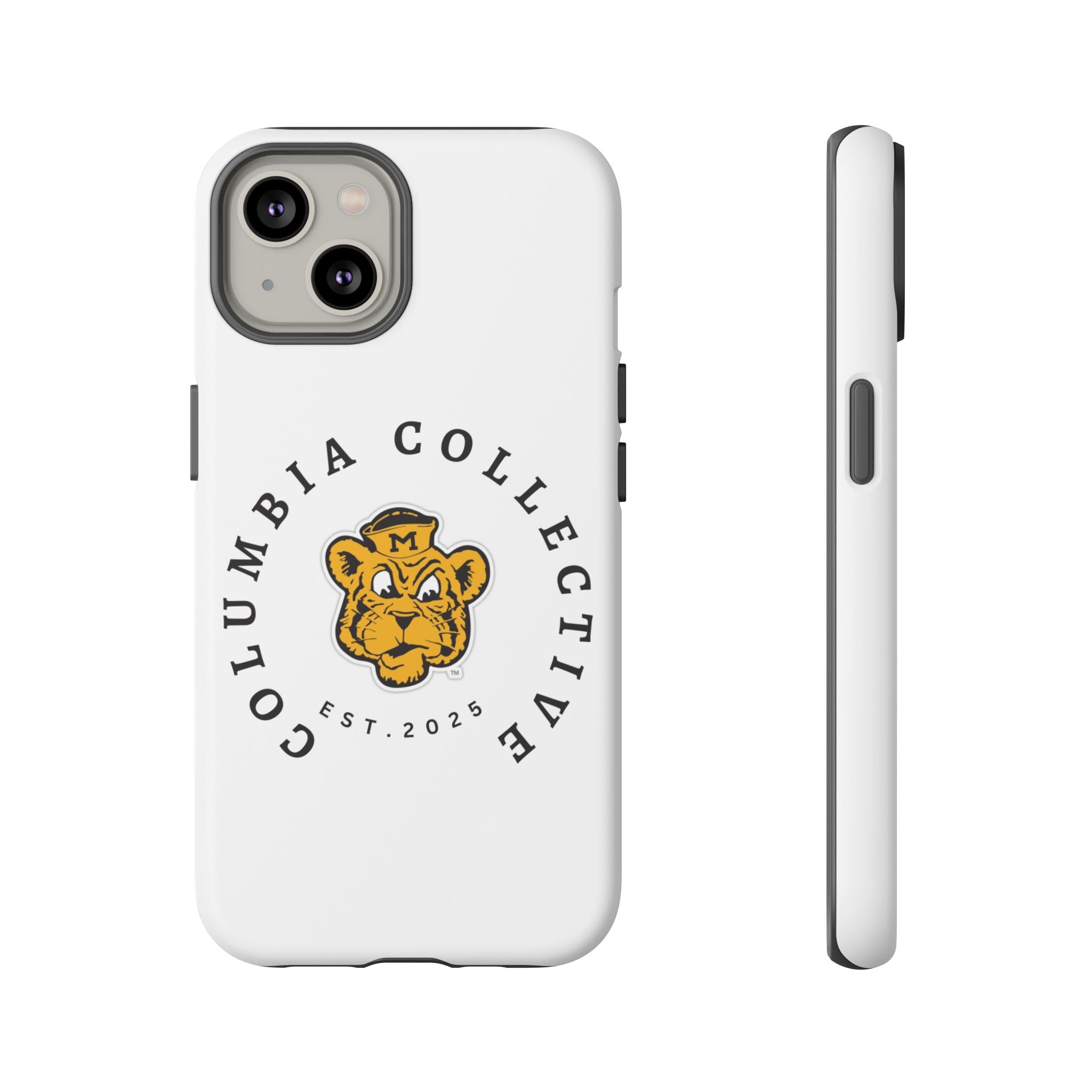 Tough Cases - Custom Phone Case, Trendy Tech Accessory, Gifts for Students, Stylish Protection, Personalized Cell Phone Cover