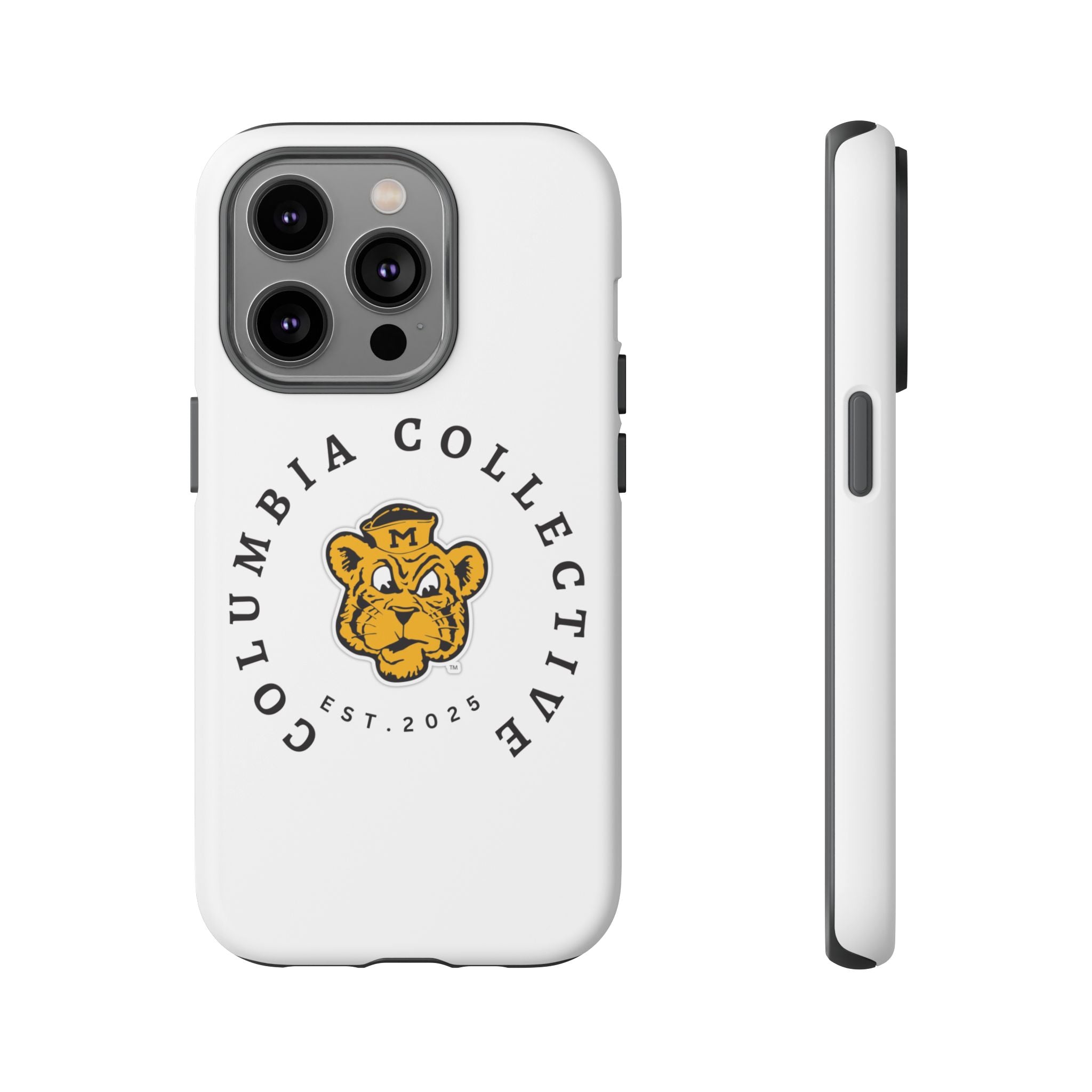 Tough Cases - Custom Phone Case, Trendy Tech Accessory, Gifts for Students, Stylish Protection, Personalized Cell Phone Cover