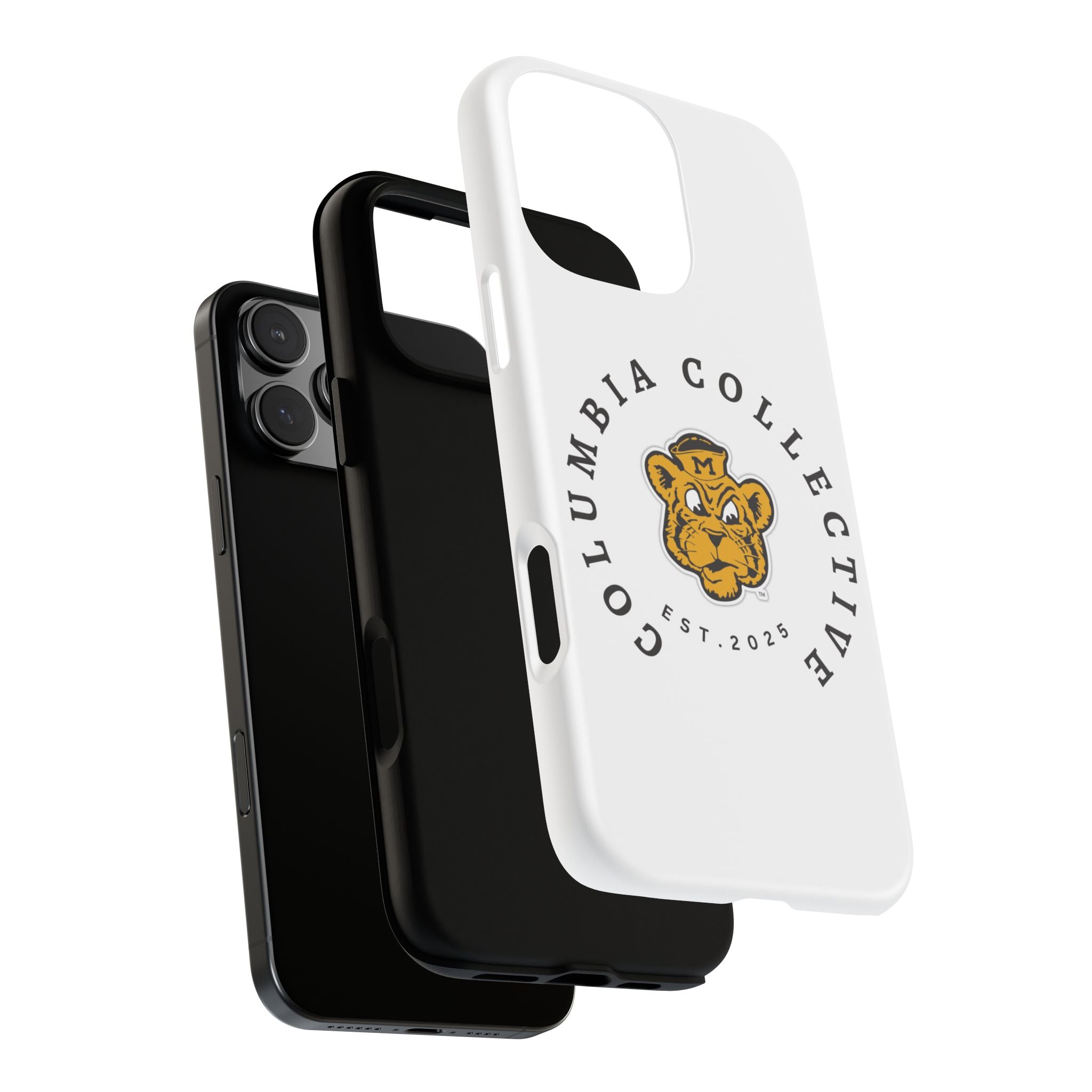 Tough Cases - Custom Phone Case, Trendy Tech Accessory, Gifts for Students, Stylish Protection, Personalized Cell Phone Cover