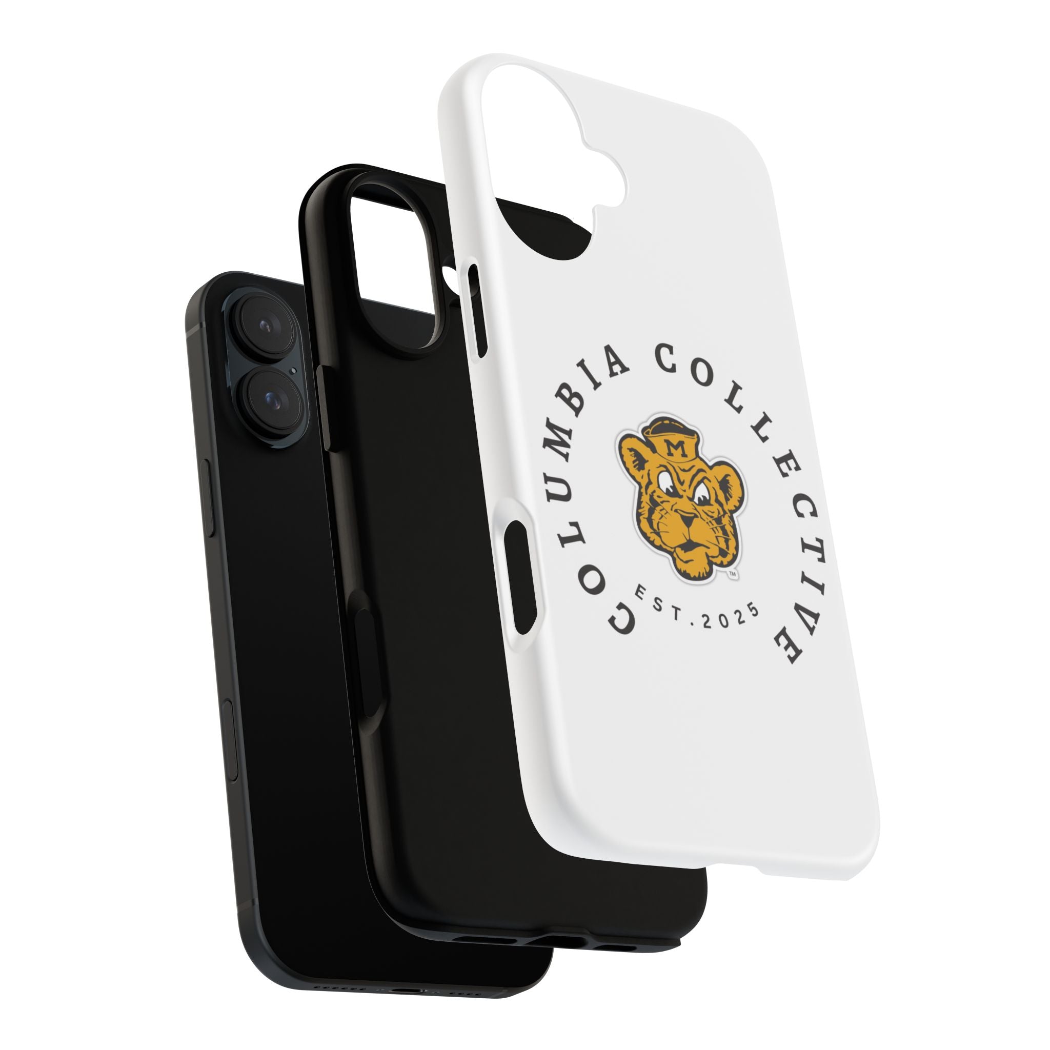 Tough Cases - Custom Phone Case, Trendy Tech Accessory, Gifts for Students, Stylish Protection, Personalized Cell Phone Cover