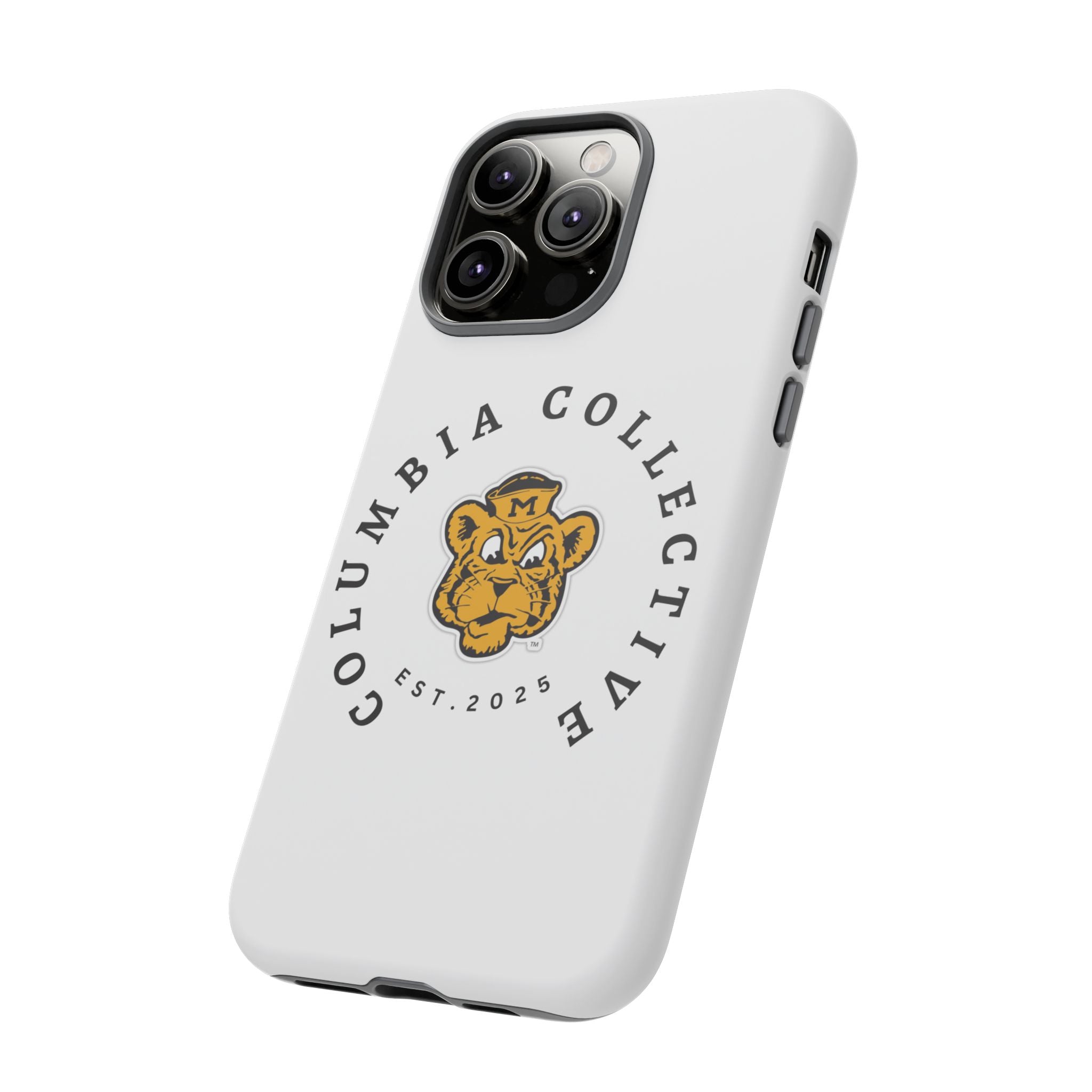 Tough Cases - Custom Phone Case, Trendy Tech Accessory, Gifts for Students, Stylish Protection, Personalized Cell Phone Cover