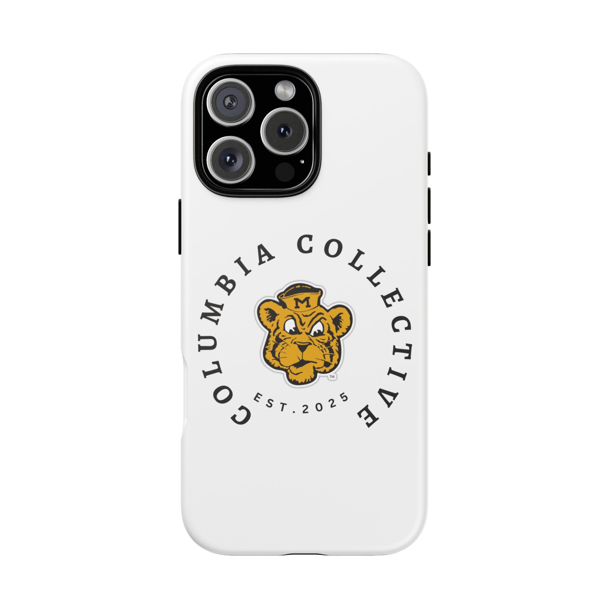 Tough Cases - Custom Phone Case, Trendy Tech Accessory, Gifts for Students, Stylish Protection, Personalized Cell Phone Cover