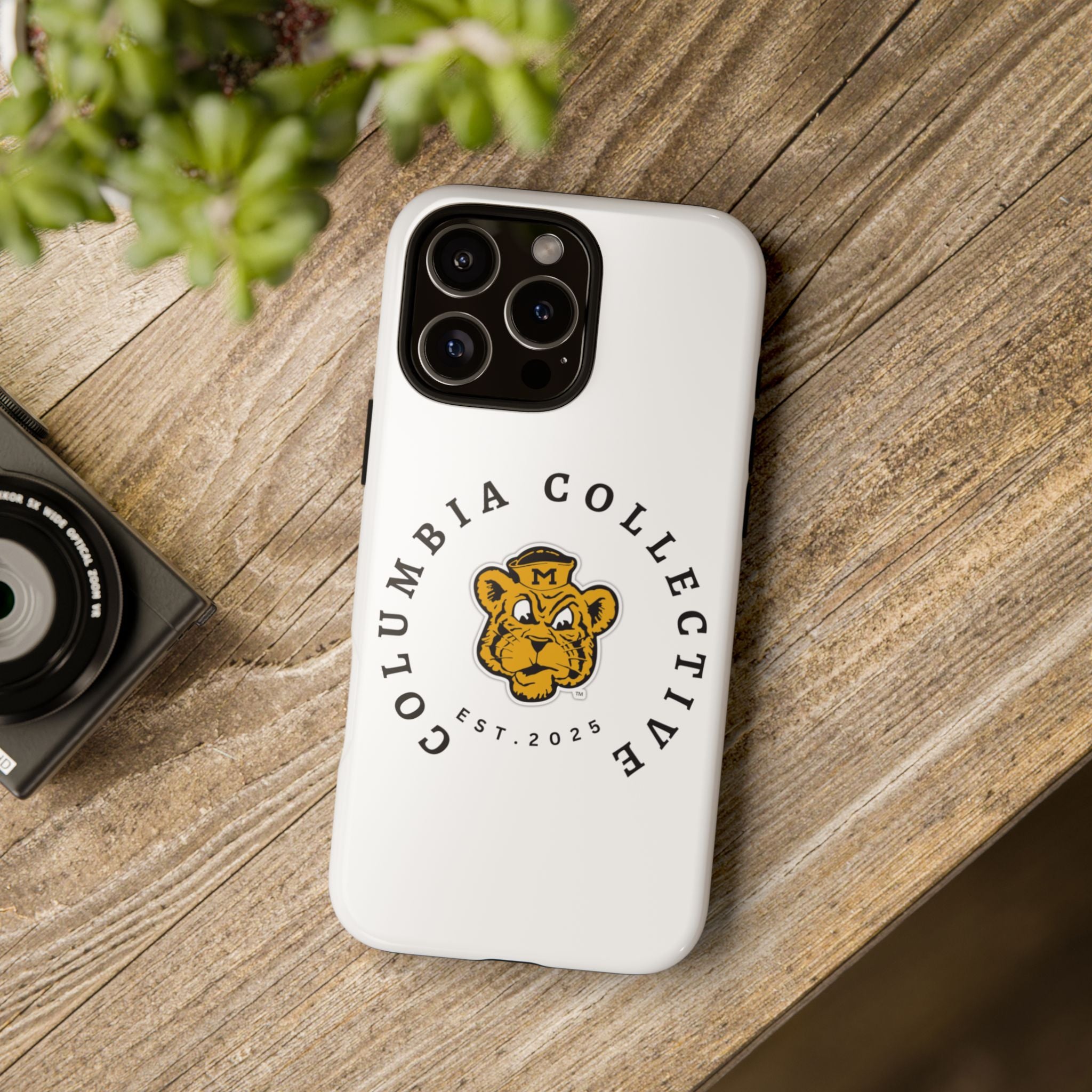 Tough Cases - Custom Phone Case, Trendy Tech Accessory, Gifts for Students, Stylish Protection, Personalized Cell Phone Cover