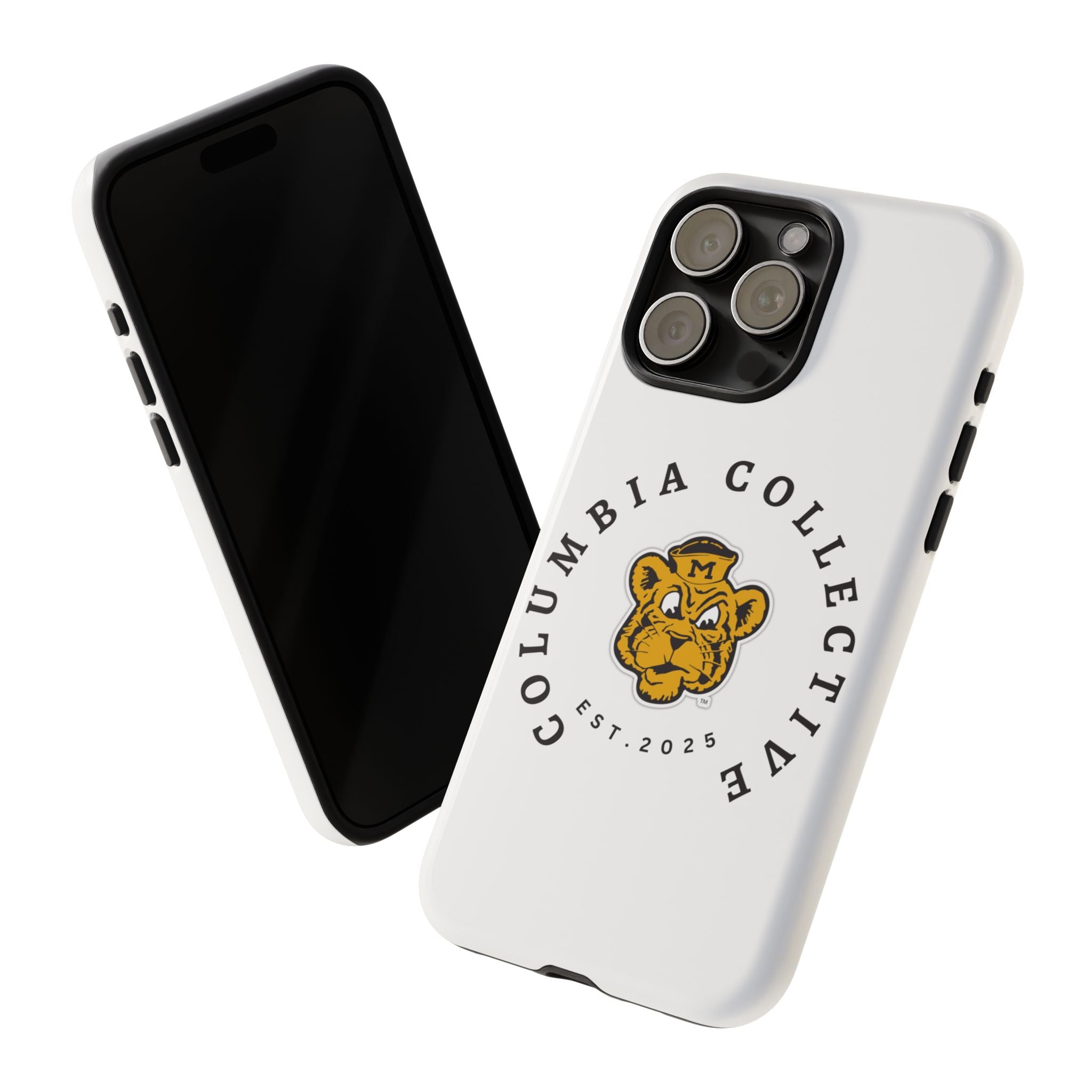Tough Cases - Custom Phone Case, Trendy Tech Accessory, Gifts for Students, Stylish Protection, Personalized Cell Phone Cover