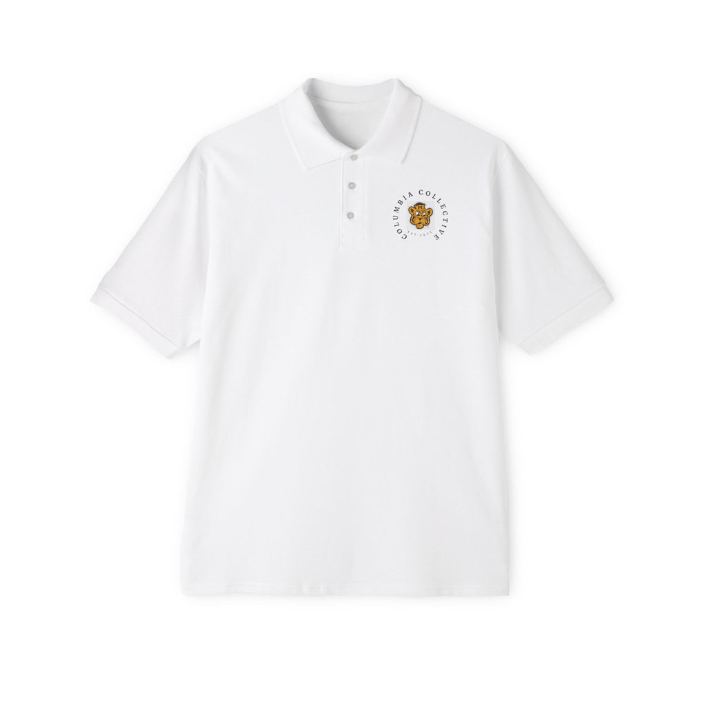 Men's Piqué Polo