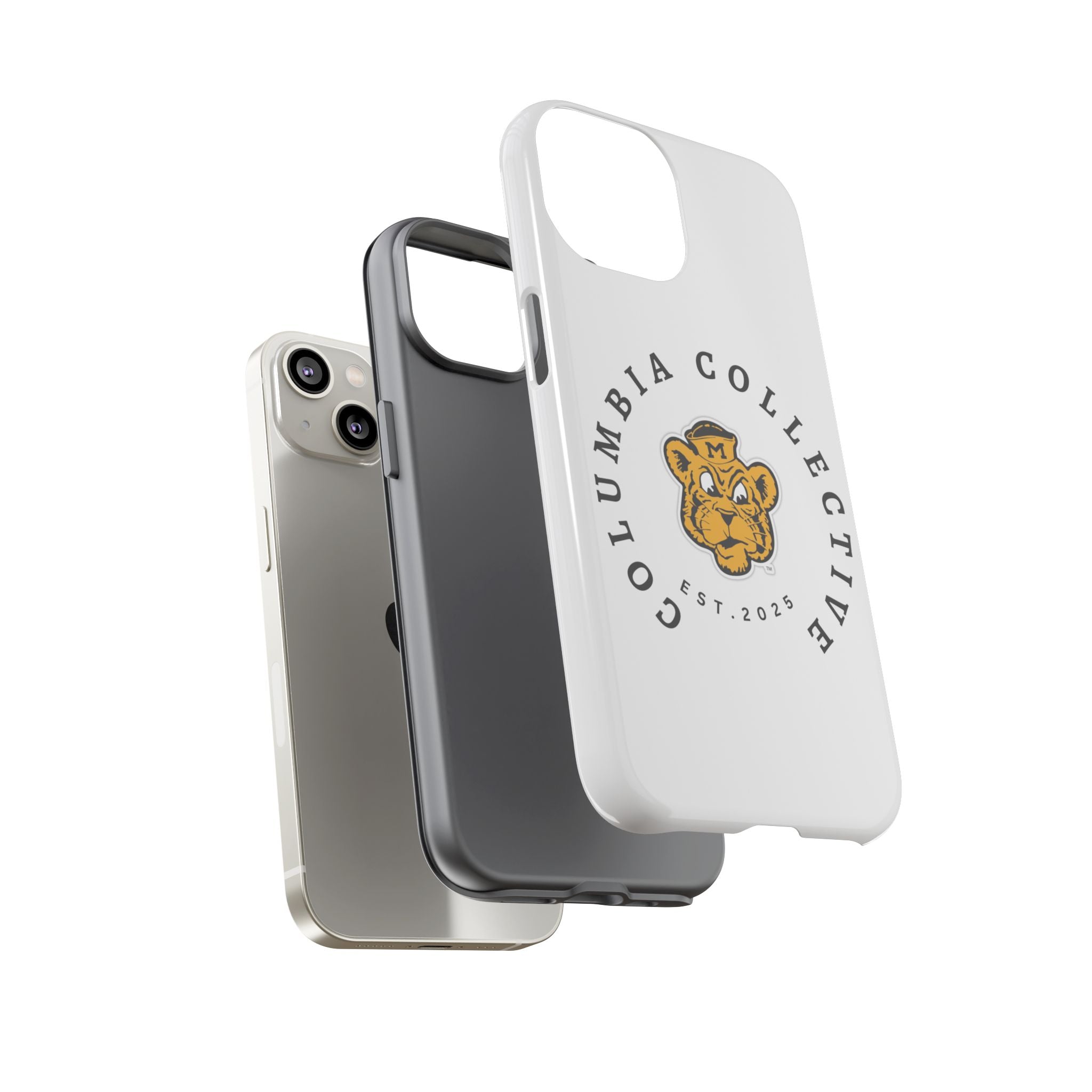 Tough Cases - Custom Phone Case, Trendy Tech Accessory, Gifts for Students, Stylish Protection, Personalized Cell Phone Cover