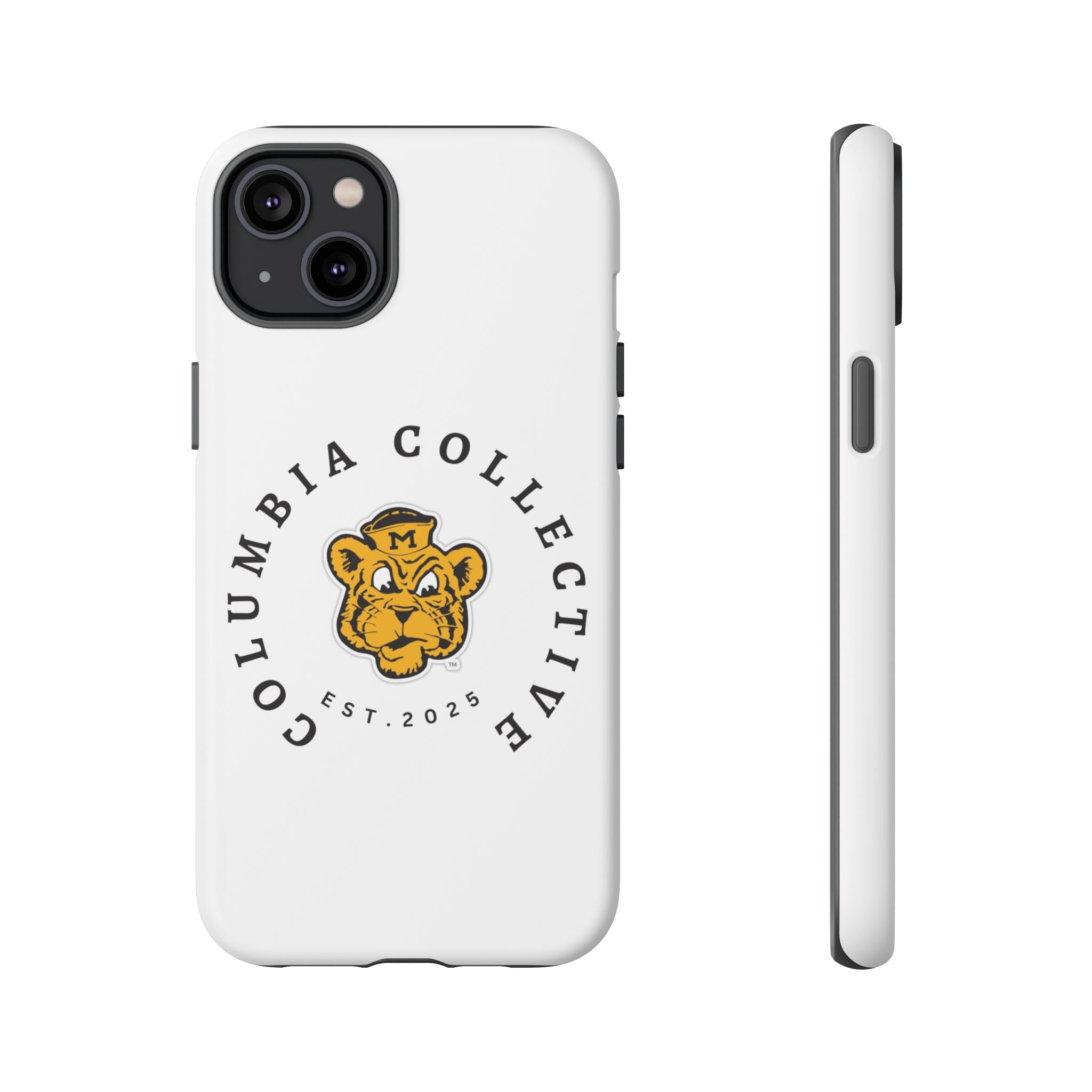 Tough Cases - Custom Phone Case, Trendy Tech Accessory, Gifts for Students, Stylish Protection, Personalized Cell Phone Cover