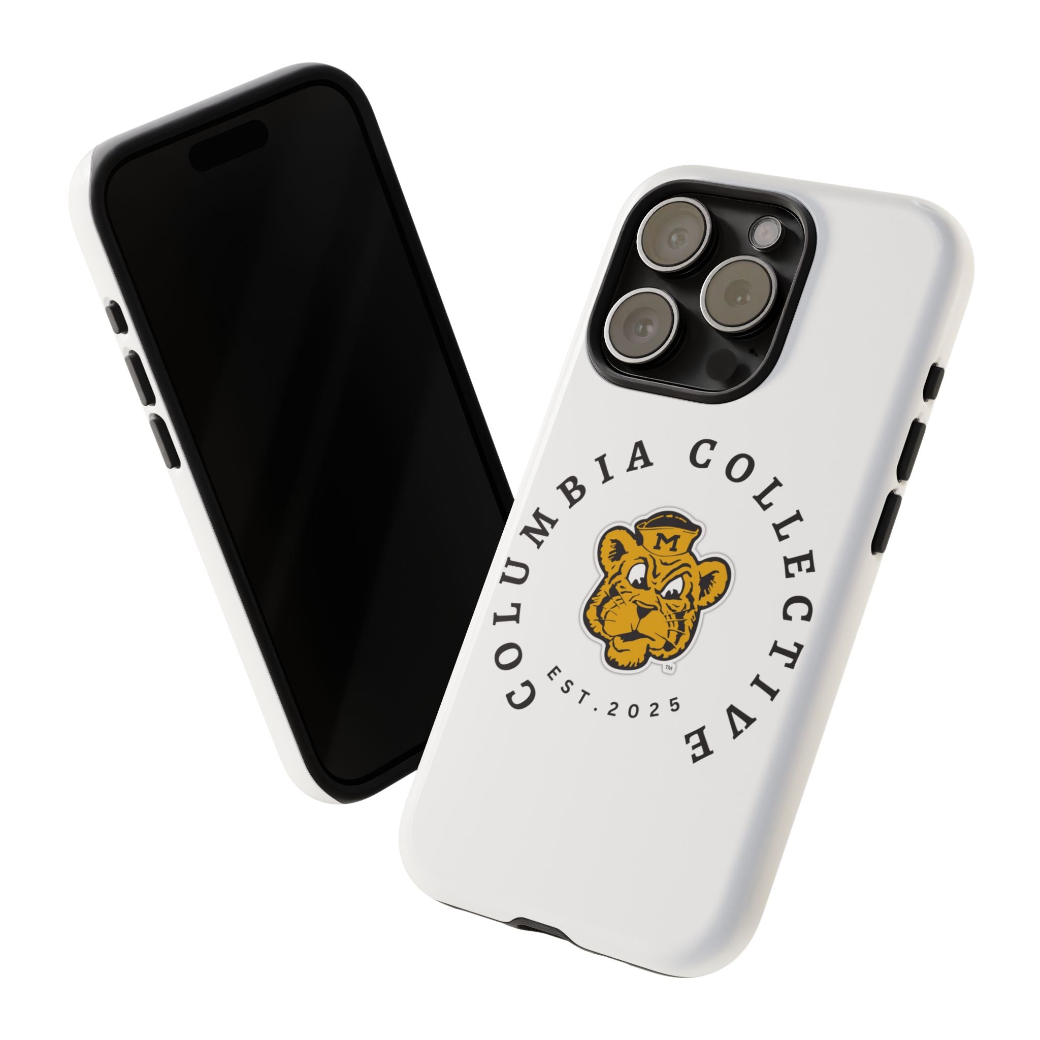 Tough Cases - Custom Phone Case, Trendy Tech Accessory, Gifts for Students, Stylish Protection, Personalized Cell Phone Cover