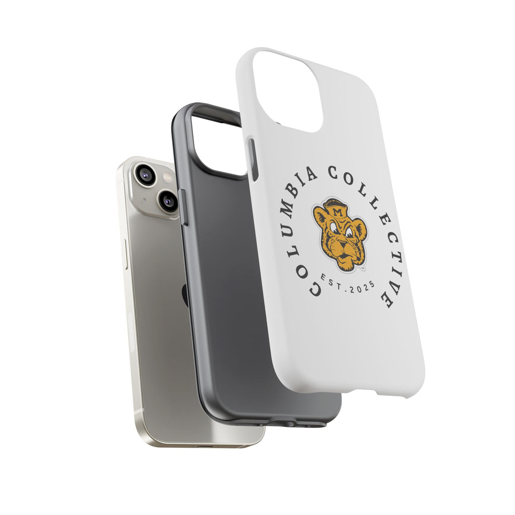 Tough Cases - Custom Phone Case, Trendy Tech Accessory, Gifts for Students, Stylish Protection, Personalized Cell Phone Cover