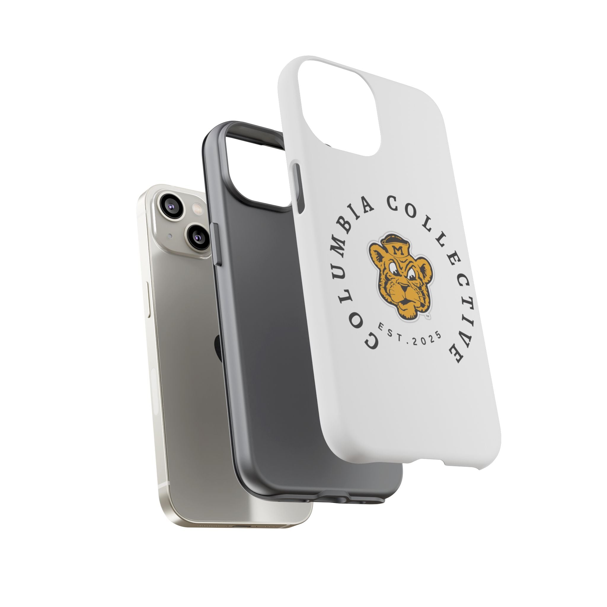 Tough Cases - Custom Phone Case, Trendy Tech Accessory, Gifts for Students, Stylish Protection, Personalized Cell Phone Cover