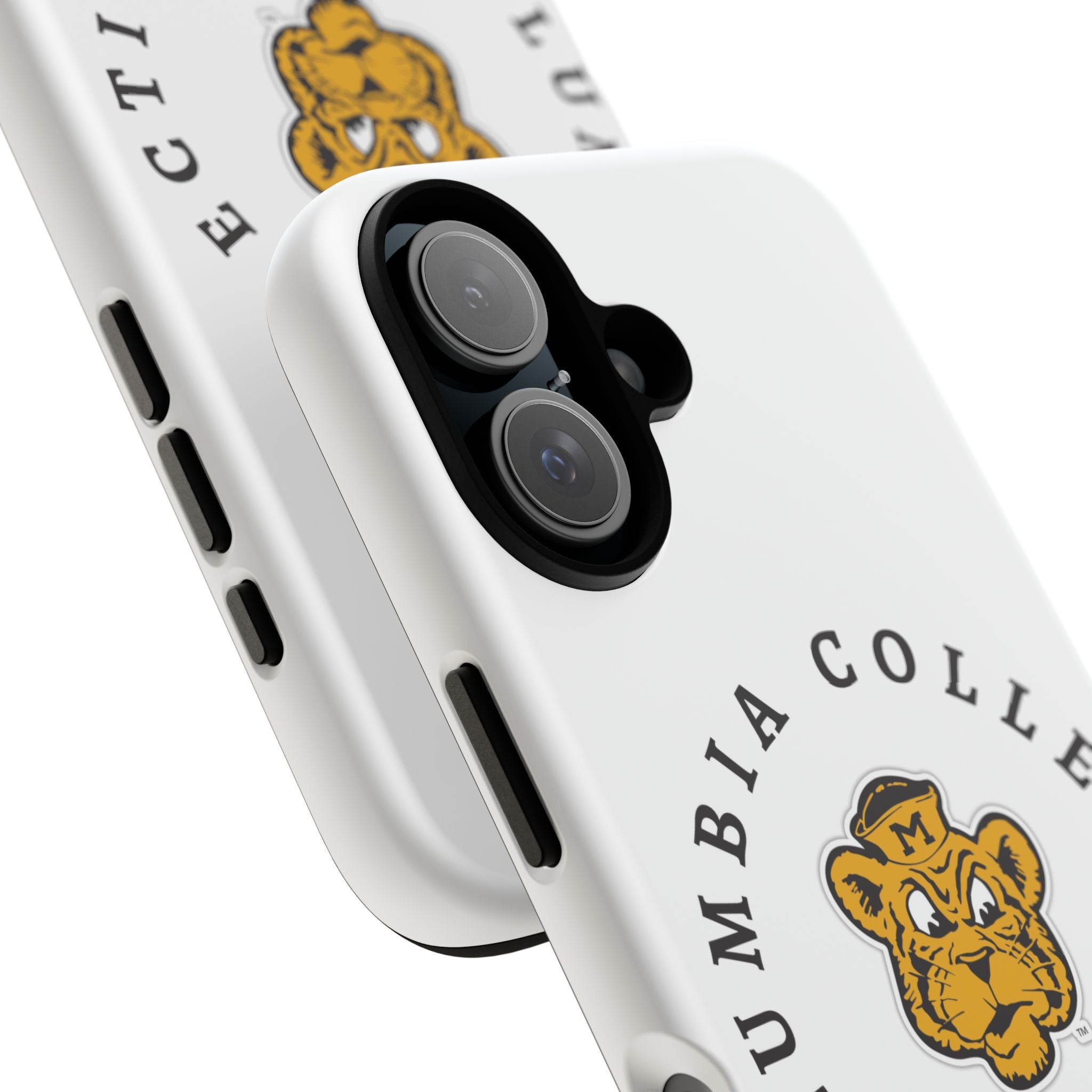 Tough Cases - Custom Phone Case, Trendy Tech Accessory, Gifts for Students, Stylish Protection, Personalized Cell Phone Cover