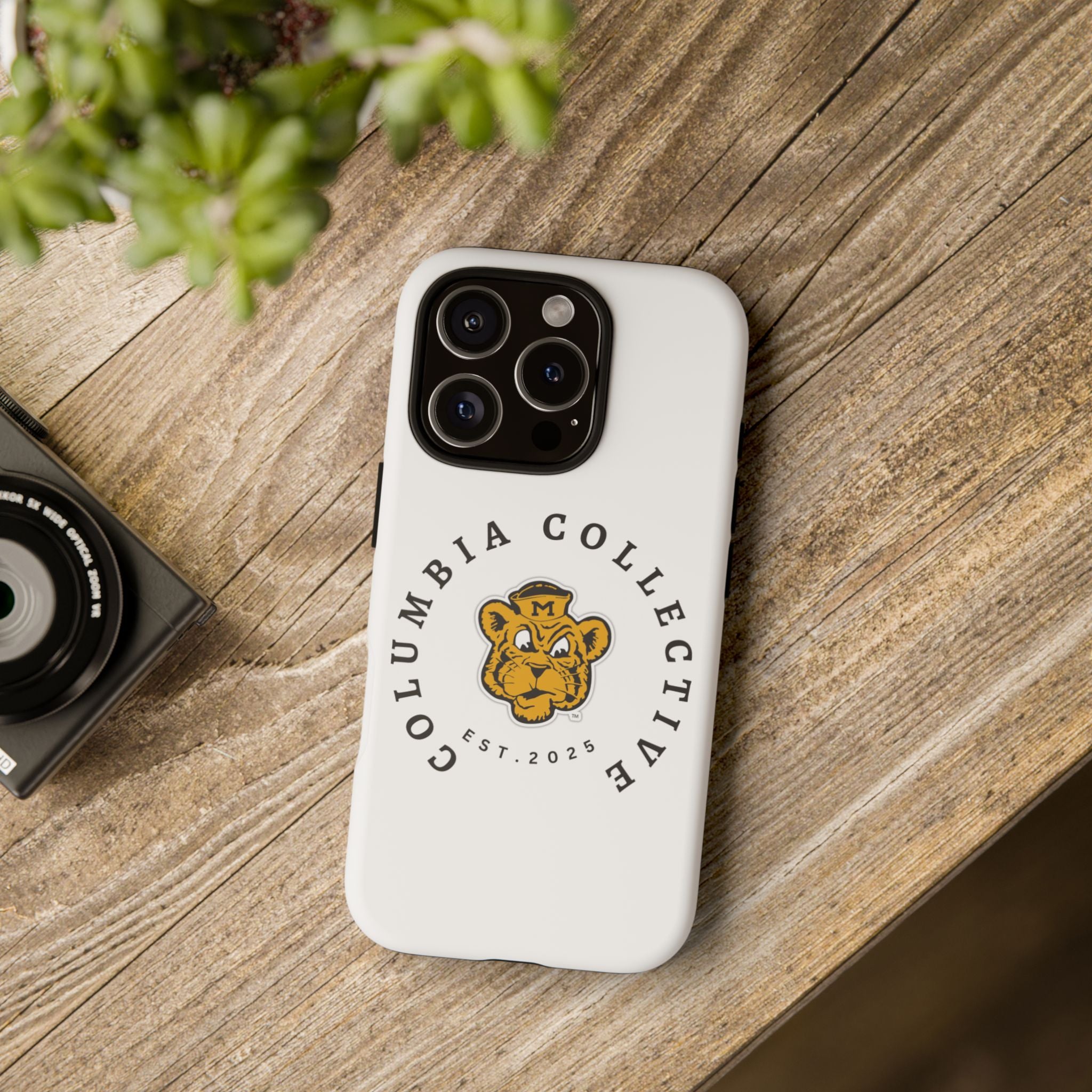 Tough Cases - Custom Phone Case, Trendy Tech Accessory, Gifts for Students, Stylish Protection, Personalized Cell Phone Cover