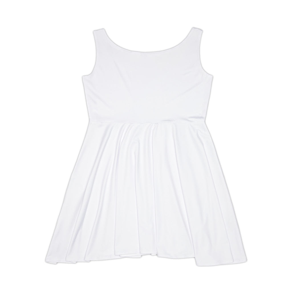 Columbia Collectible Women's Skater Dress, Cute Casual Dress, Summer Fashion, Gift for Her, Everyday Wear