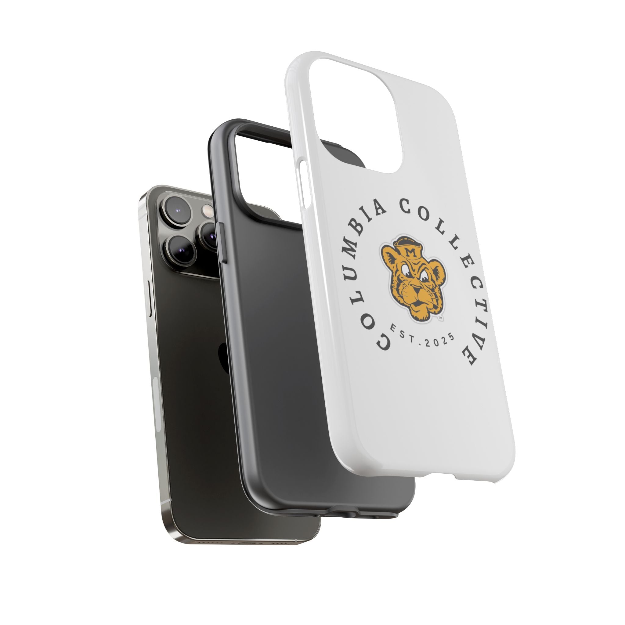 Tough Cases - Custom Phone Case, Trendy Tech Accessory, Gifts for Students, Stylish Protection, Personalized Cell Phone Cover