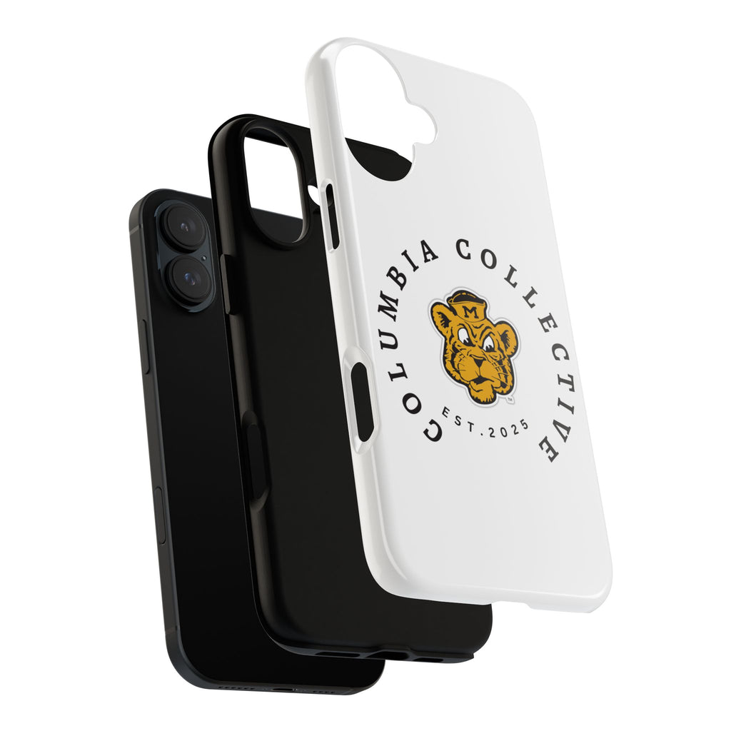 Tough Cases - Custom Phone Case, Trendy Tech Accessory, Gifts for Students, Stylish Protection, Personalized Cell Phone Cover