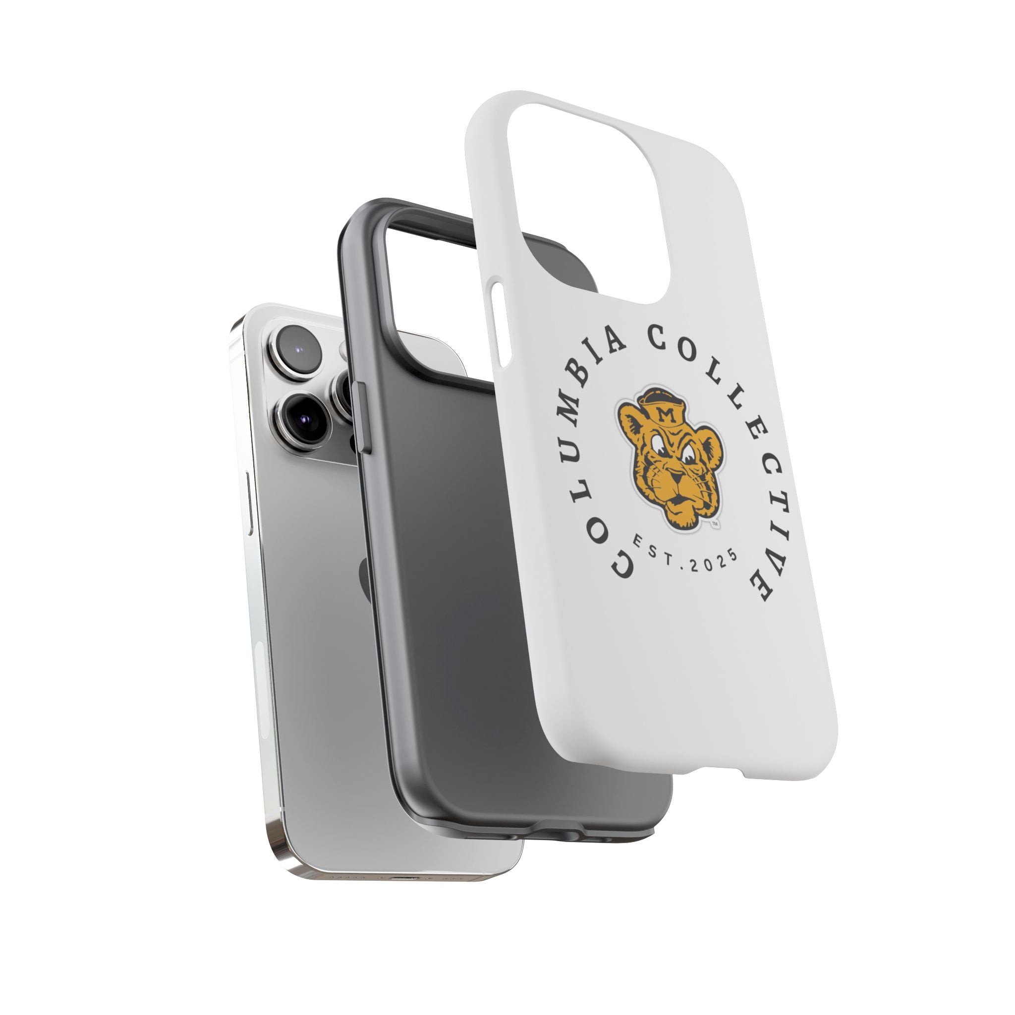 Tough Cases - Custom Phone Case, Trendy Tech Accessory, Gifts for Students, Stylish Protection, Personalized Cell Phone Cover