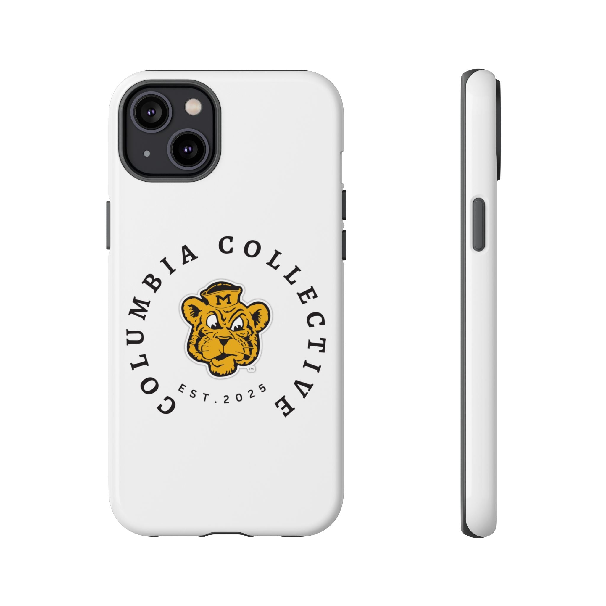 Tough Cases - Custom Phone Case, Trendy Tech Accessory, Gifts for Students, Stylish Protection, Personalized Cell Phone Cover