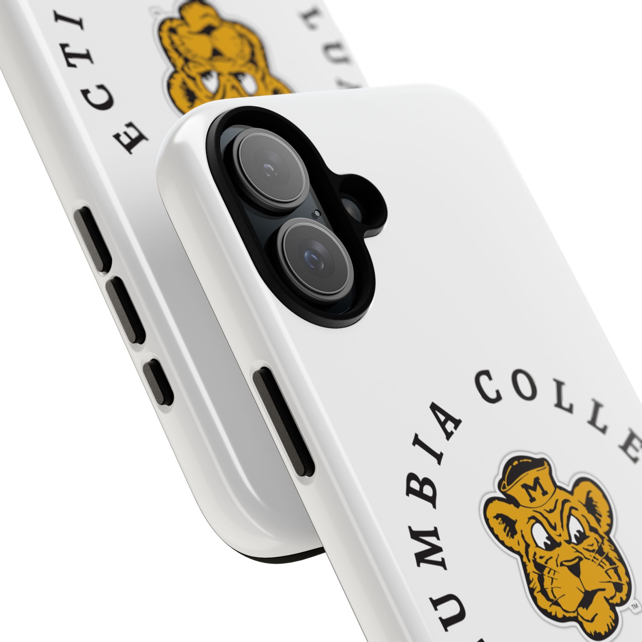Tough Cases - Custom Phone Case, Trendy Tech Accessory, Gifts for Students, Stylish Protection, Personalized Cell Phone Cover
