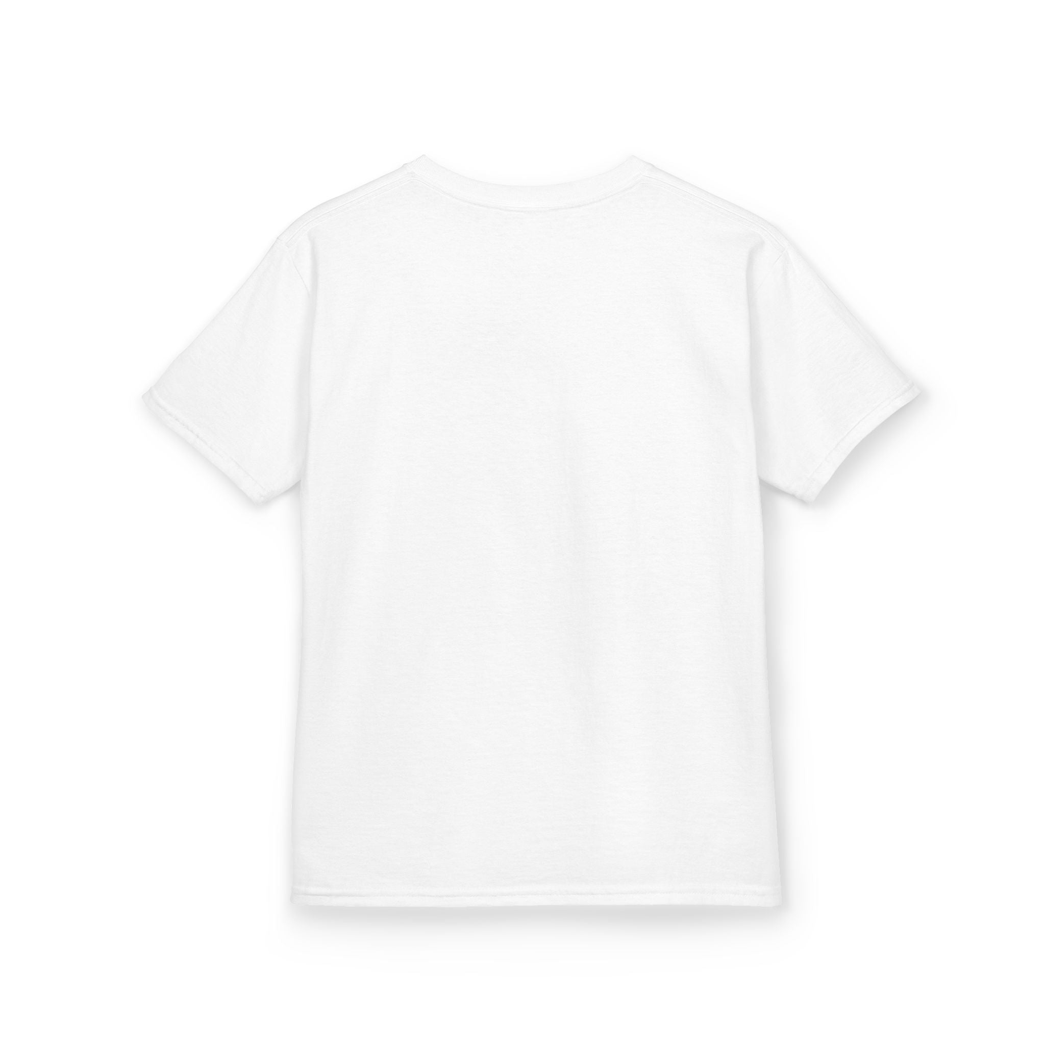 Columbia Collective Kids Tee | Fun Cotton T-Shirt for Kids, Cute Animal Design, Birthday Gift, School Wear, Summer Outfit, Casual Everyday