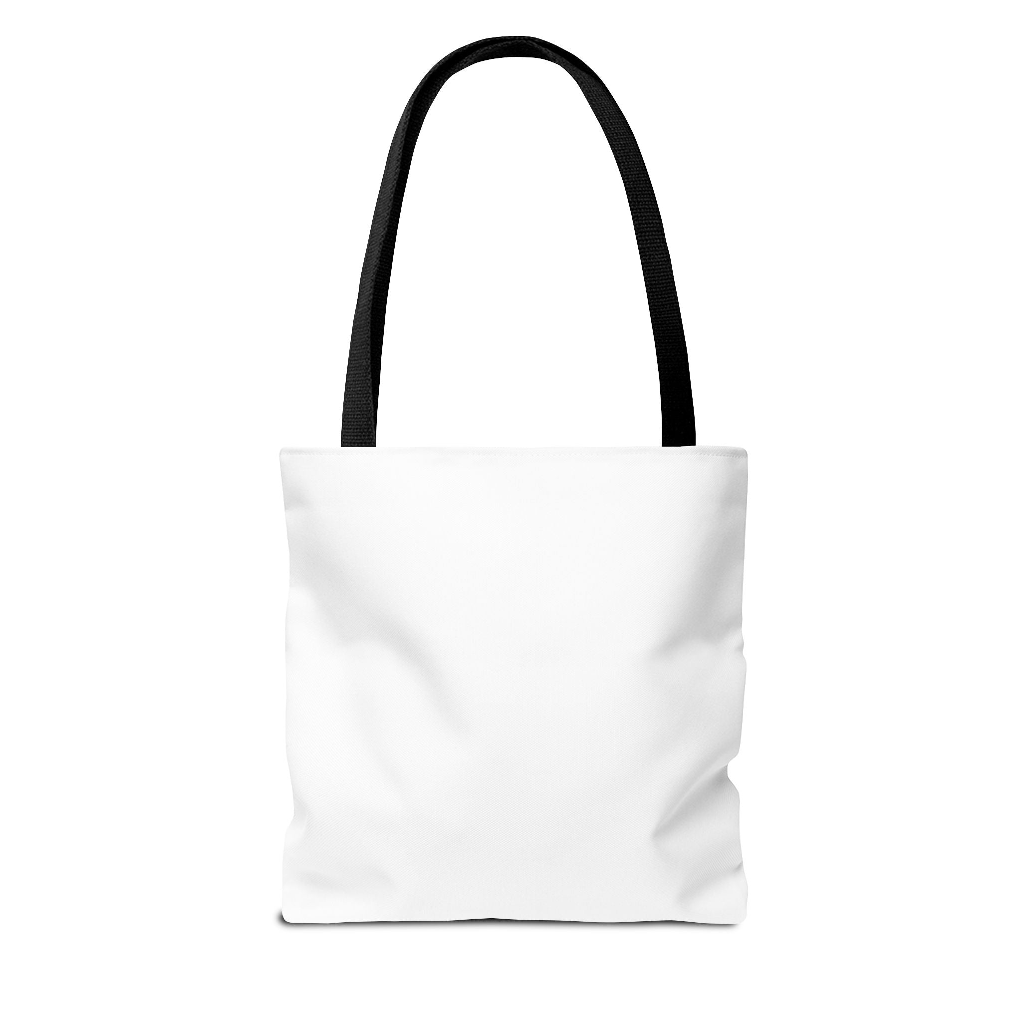 Stylish AOP Tote Bag for Everyday Use, Columbia Collective, Eco-Friendly Shopping, Casual Outing, Gift for Friends